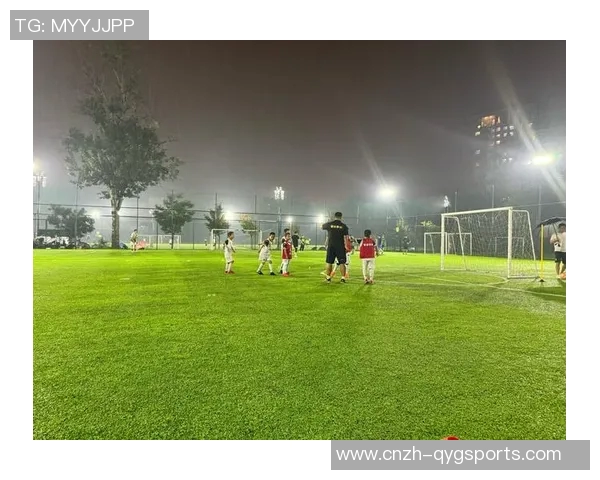 提升校园足球训练质量的有效策略与实践探索