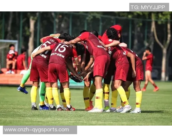 河北华夏幸福足球俱乐部：奋勇争先再创辉煌的足球梦想之路